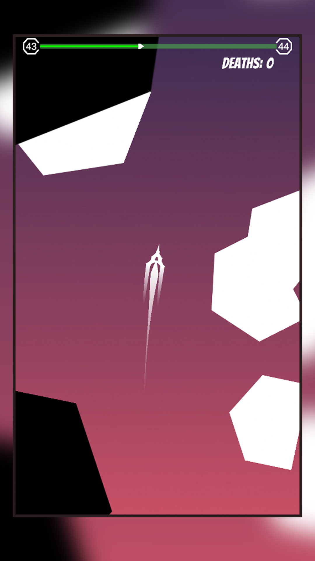 UP! gameplay screenshot 1
