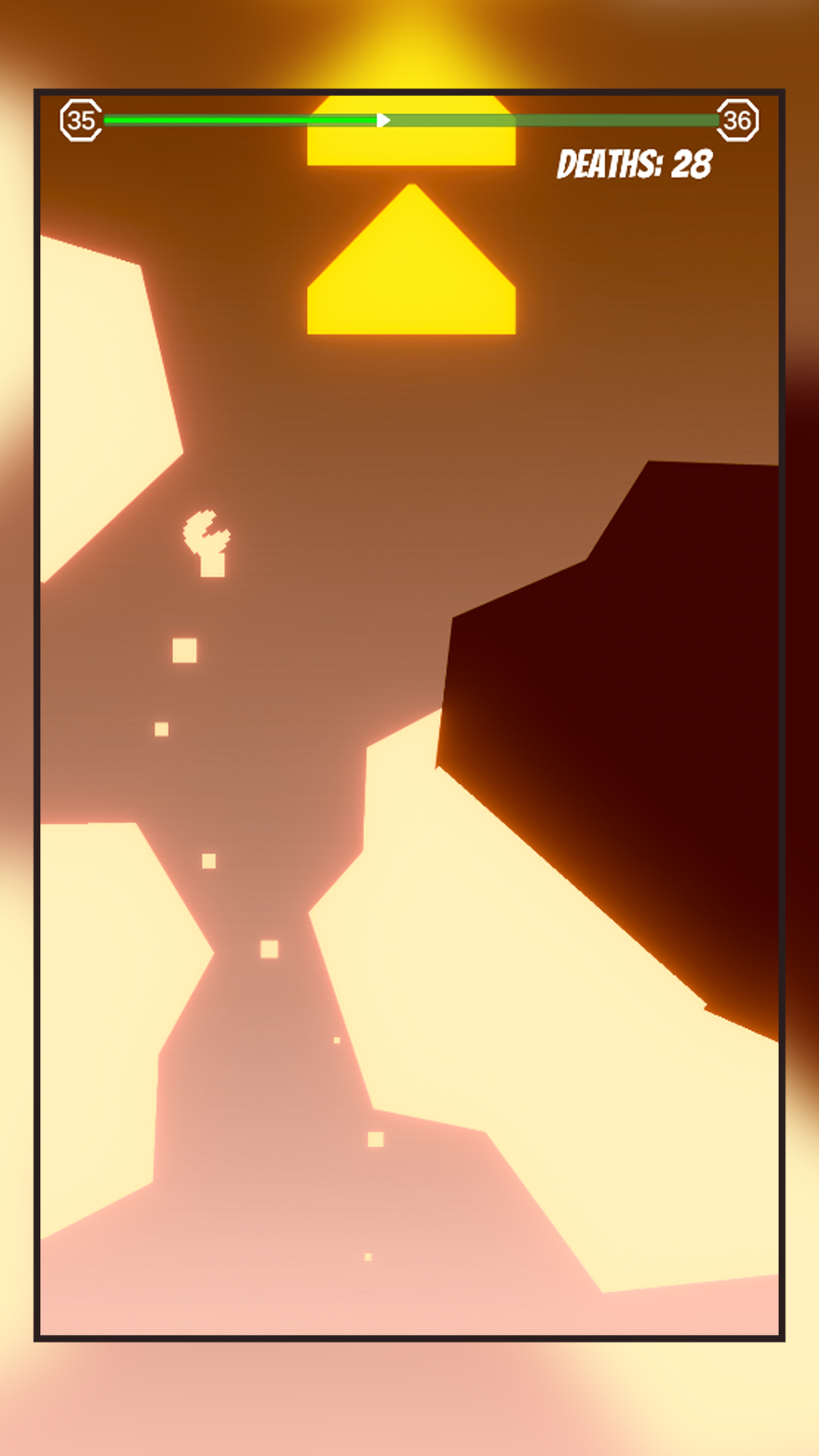 UP! gameplay screenshot 2