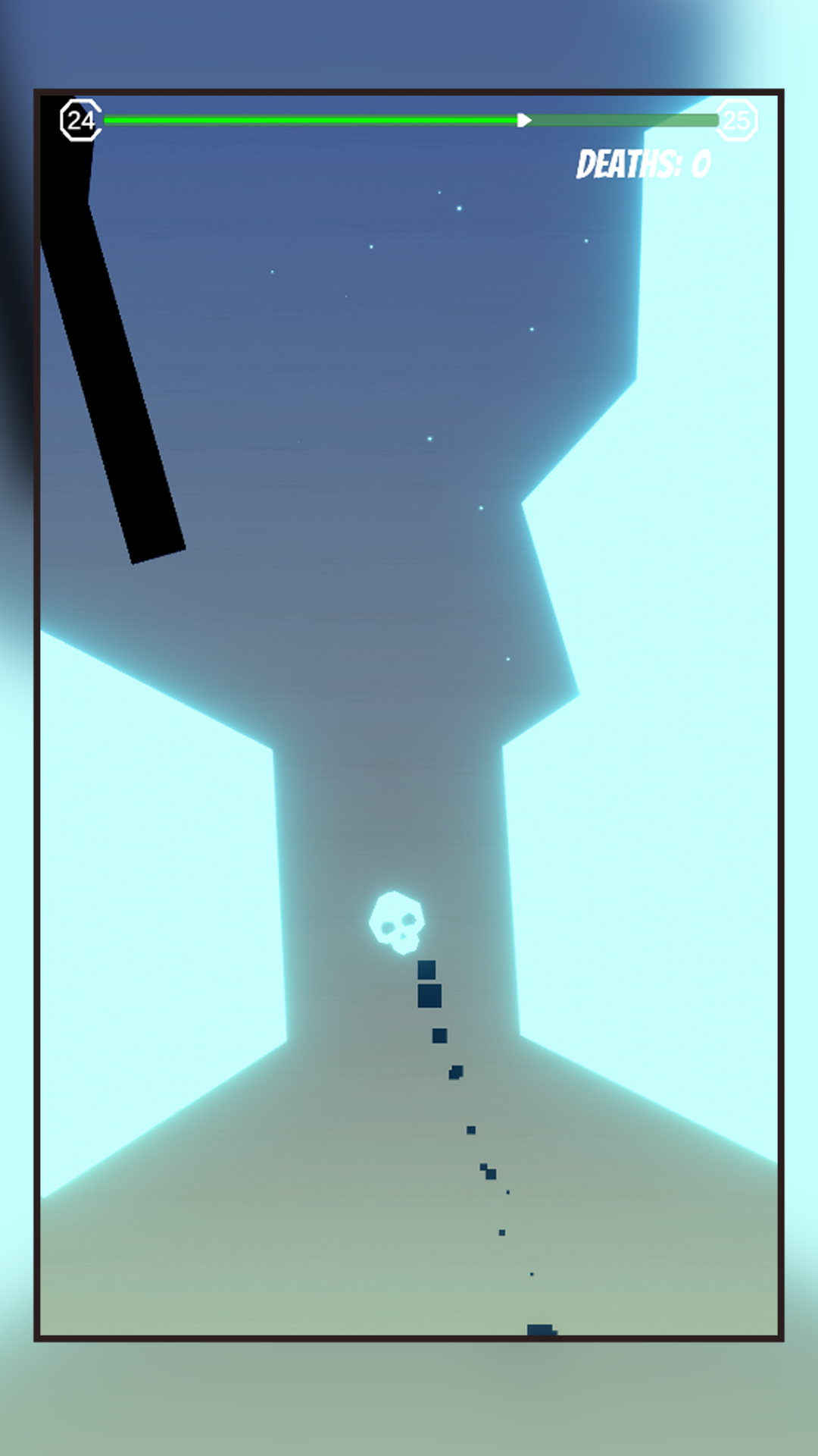 UP! gameplay screenshot 3