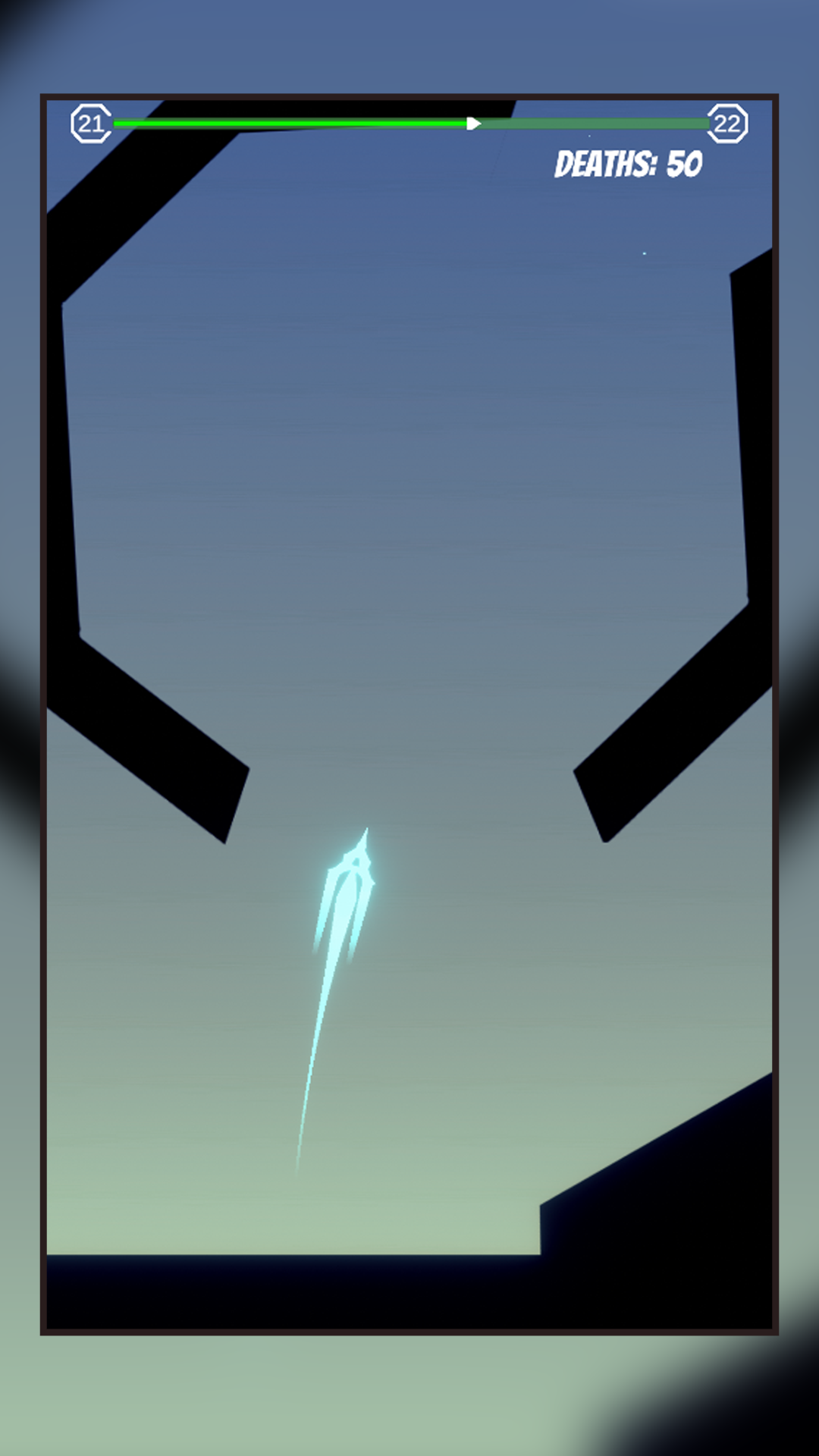 UP! gameplay screenshot 4