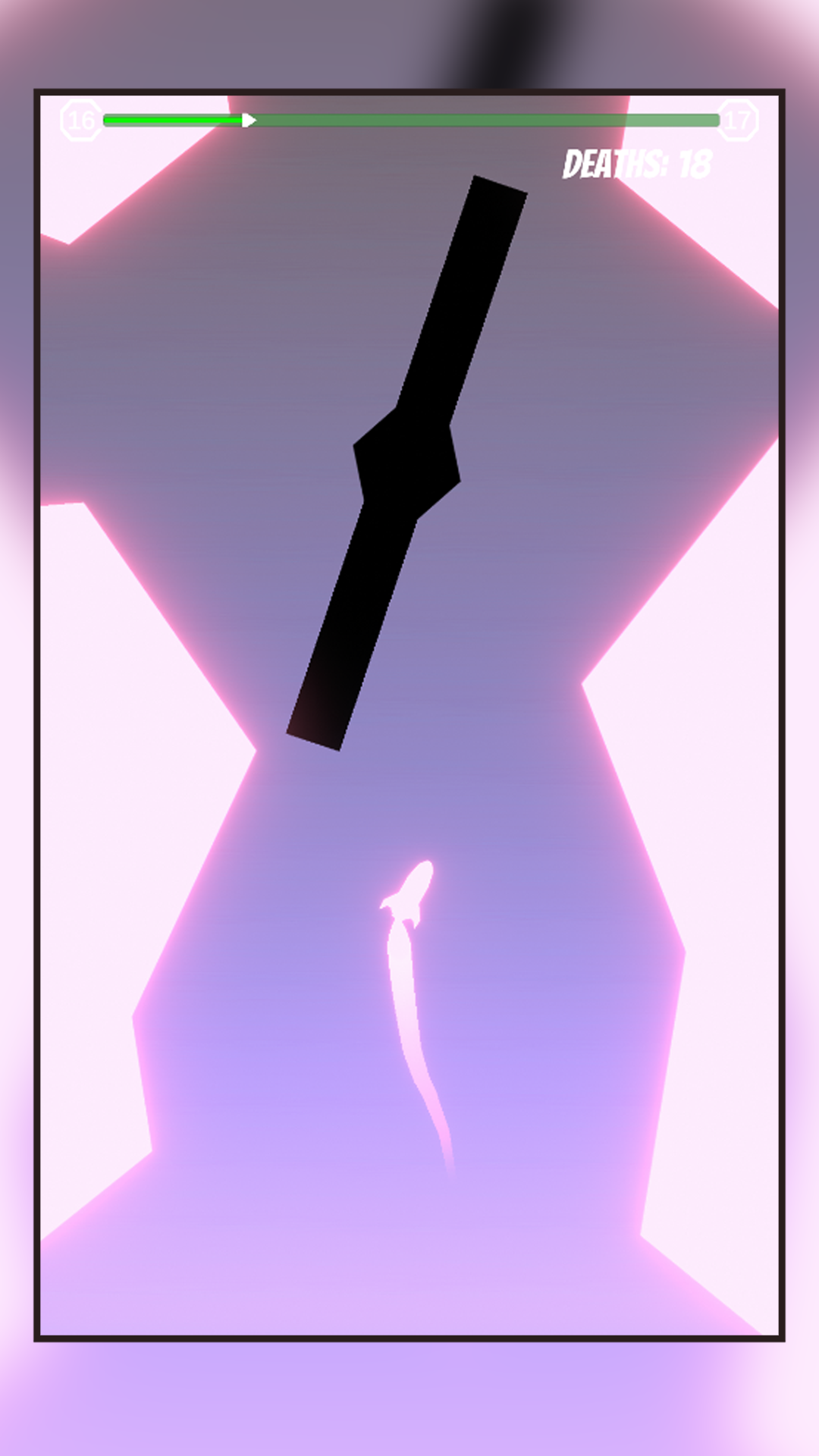 UP! gameplay screenshot 5